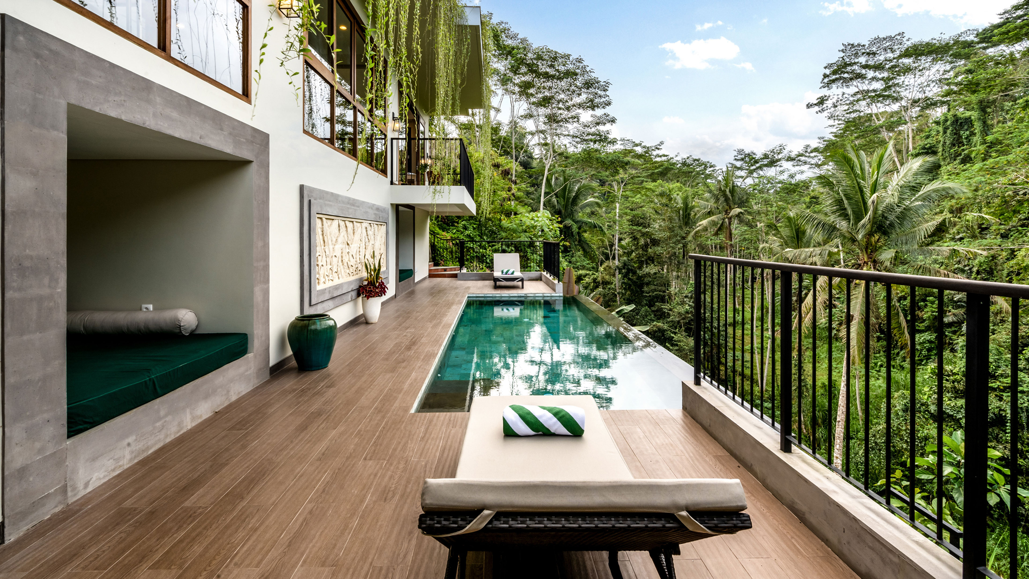 The Pala Ubud - Villa Batur